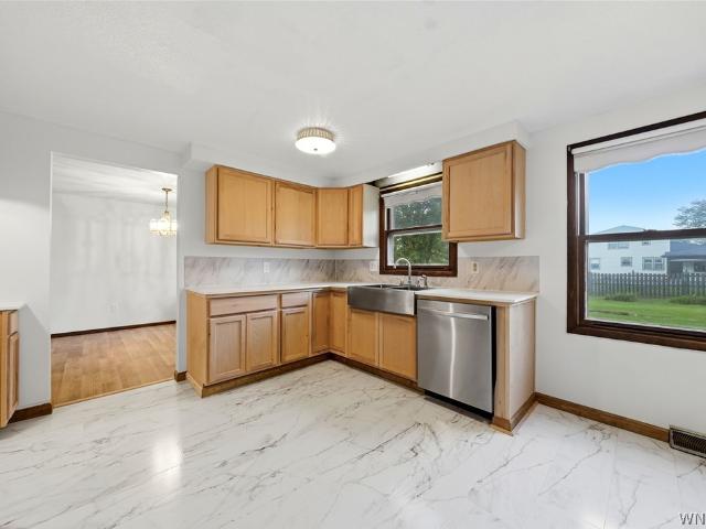 House for sale in Bowmansville, New York
