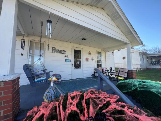House for sale in Corbin, Whitley County