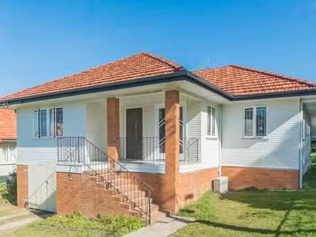 House for rent in Toombul, Queensland
