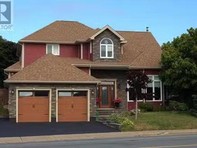 House for sale in Foxtrap, Newfoundland And Labrador