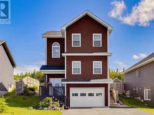 House for sale in Paradise, Newfoundland And Labrador