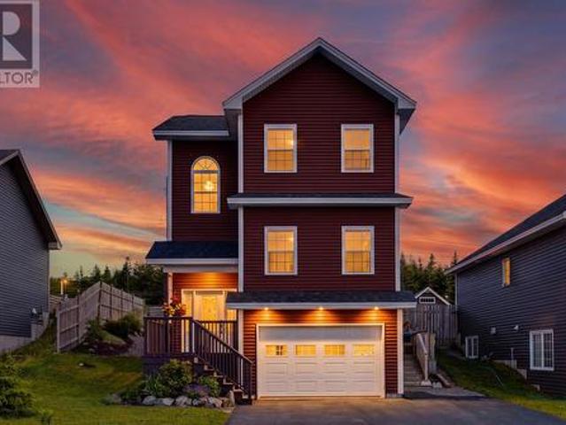 House for sale in Paradise, Newfoundland And Labrador