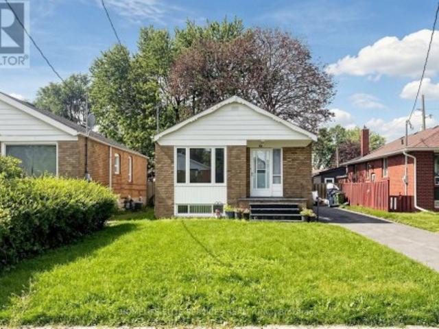 House for sale in Woburn, Ontario