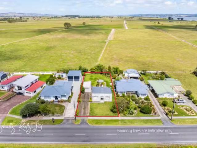 House for sale in Kaipara District, Northland