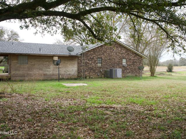 Farm for sale in Tylertown, Mississippi