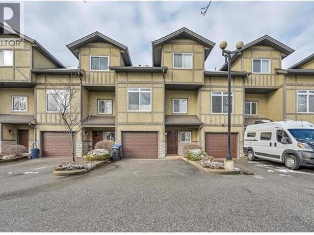 House for sale in Penticton, British Columbia