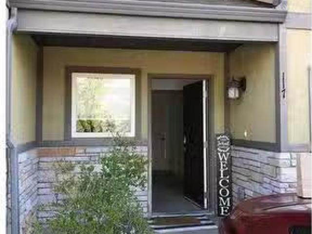 House for sale in Penticton, British Columbia