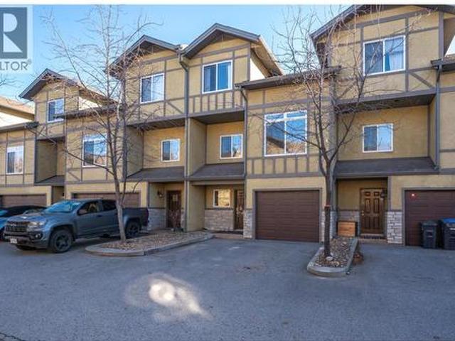 House for sale in Penticton, British Columbia