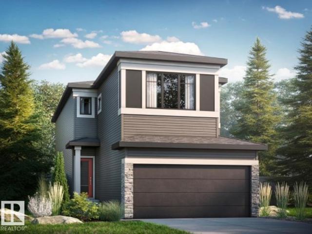 House for sale in Spruce Grove, Alberta