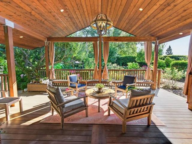 House for sale in Napa, California