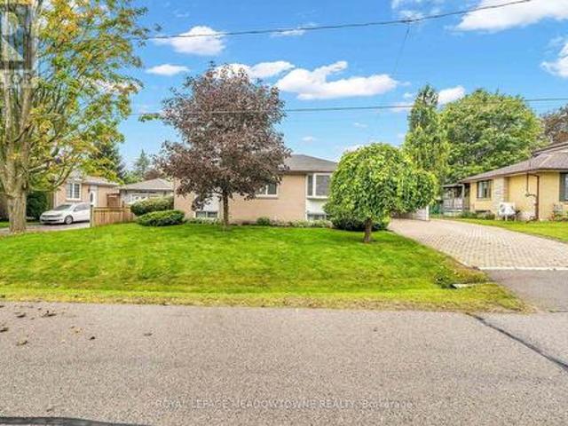 House for sale in Brooklin, Whitby