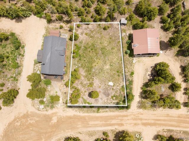 Land for sale in Grand Lake, Colorado