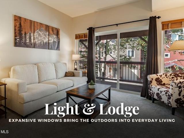 Condo for sale in Fraser, Colorado
