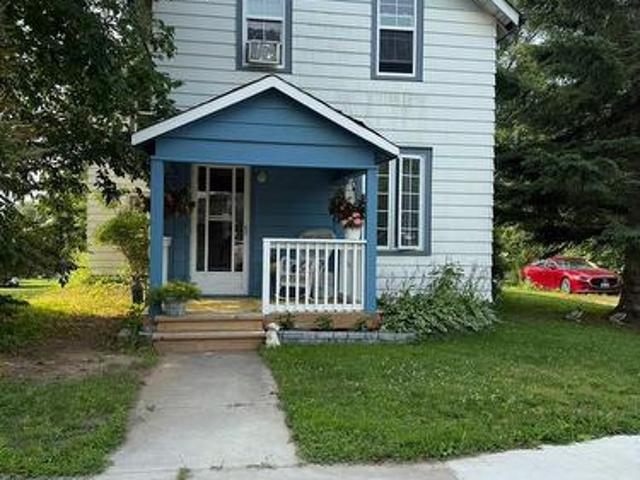 House for sale in Methuen, Ontario