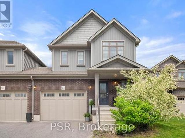 House for sale in Collingwood, Ontario