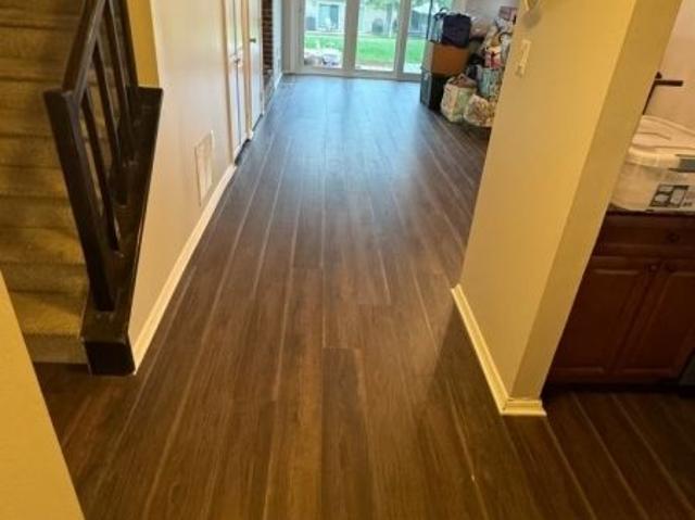 Townhouse for rent in Lincoln Park, New Jersey