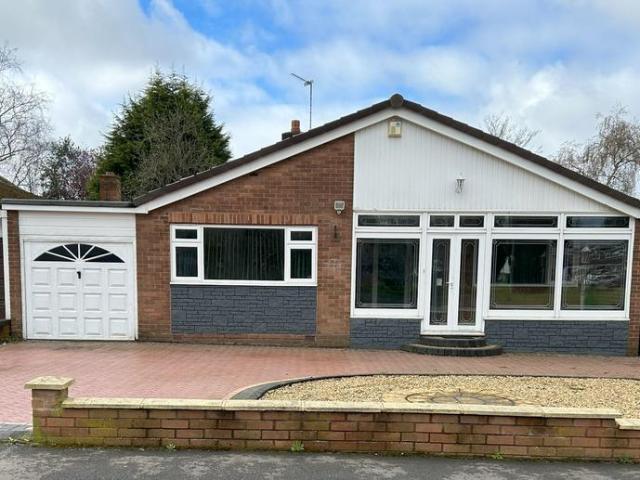 House for rent in Park Hall, Walsall