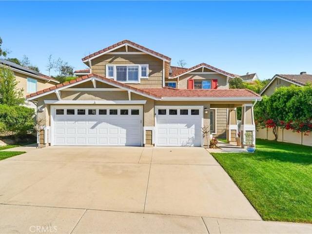 House for sale in Trabuco Canyon, California