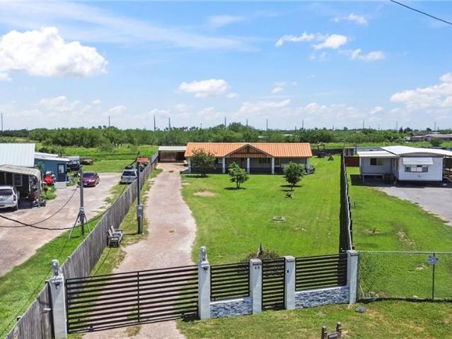 House for sale in Hidalgo, Texas