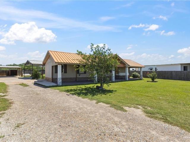 House for sale in Hidalgo, Texas