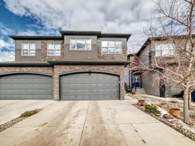 House for sale in Spruce Grove, Alberta