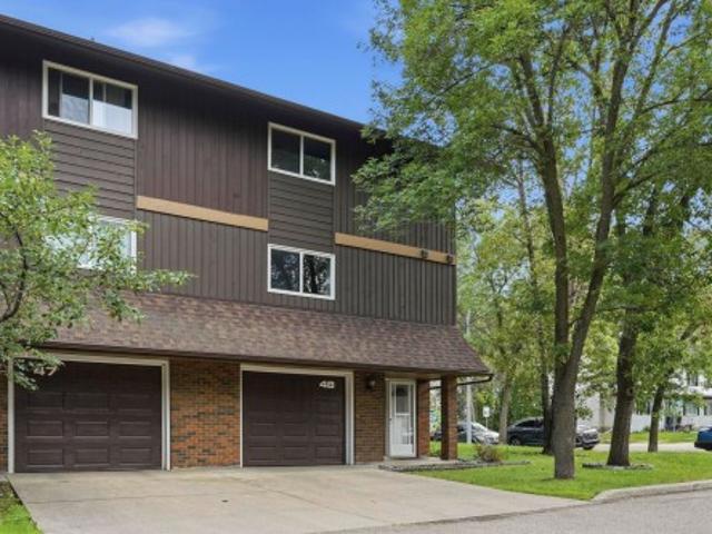 Townhouse for sale in Saint Albert, Alberta