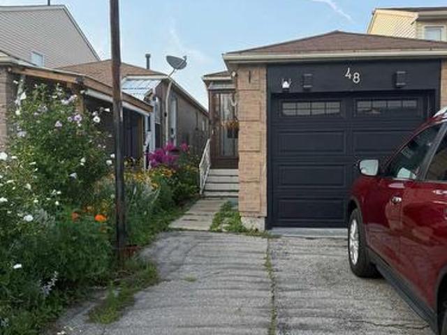 House for rent in Woburn, Ontario
