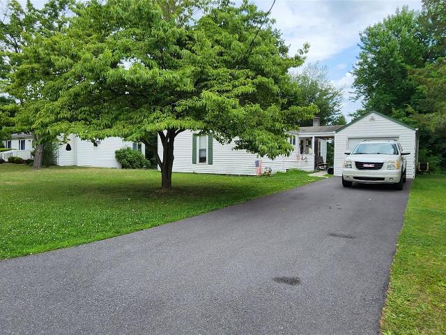 House for sale in Pleasant Valley, New York