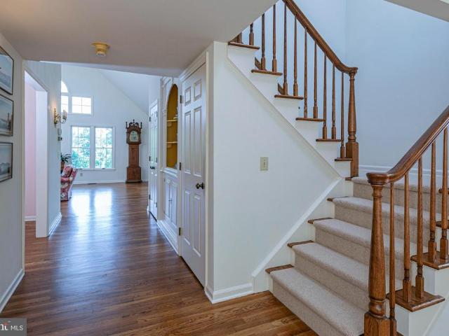 House for sale in Princeton, New Jersey