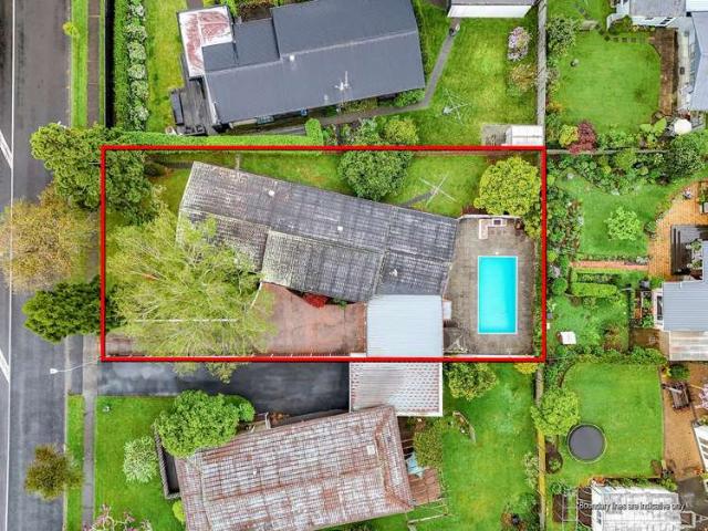 House for sale in Queenwood, Hamilton City