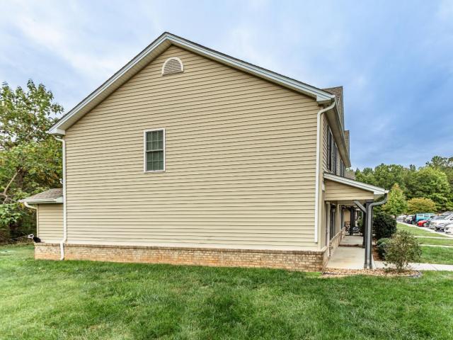 Townhouse for sale in Lynchburg, Campbell County