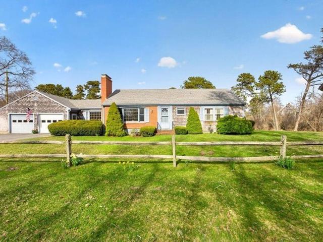 House for sale in Chatham, Massachusetts