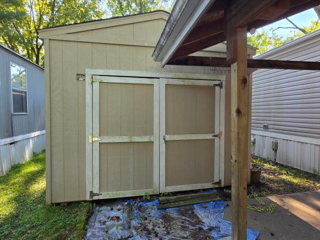 House for sale in Carbondale, Illinois
