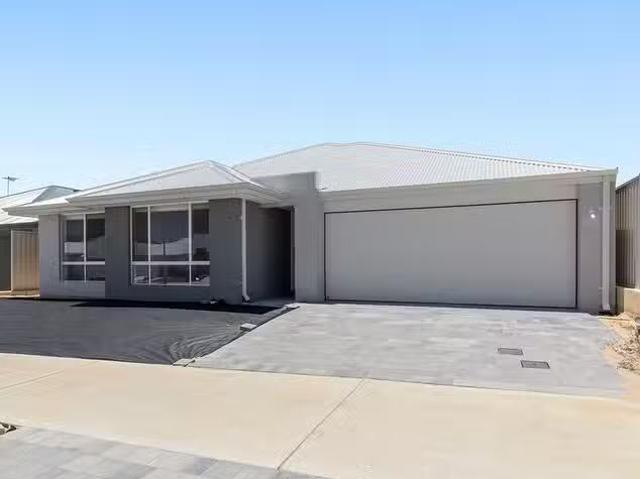 House for rent in Golden Bay, Western Australia