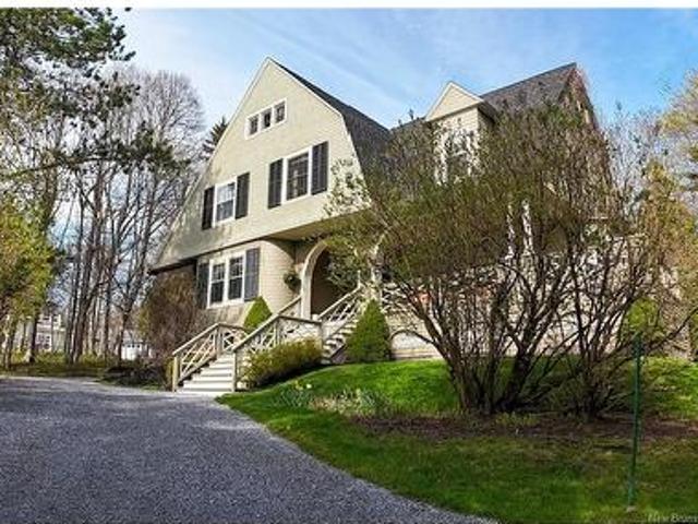 House for sale in Rothesay, New Brunswick