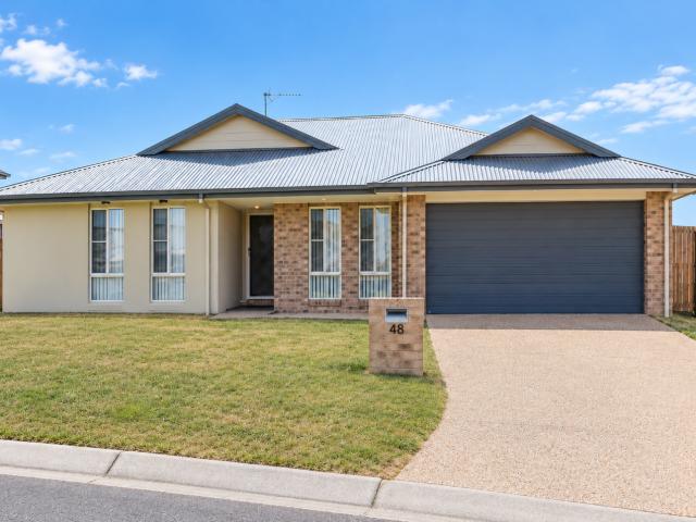 Apartment for rent in Gracemere