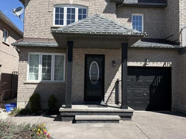 House for sale in York, Ontario