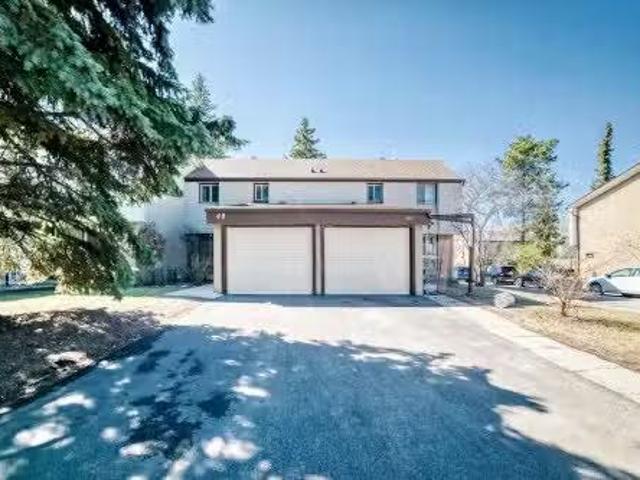 Condo for sale in Saint Albert, Alberta