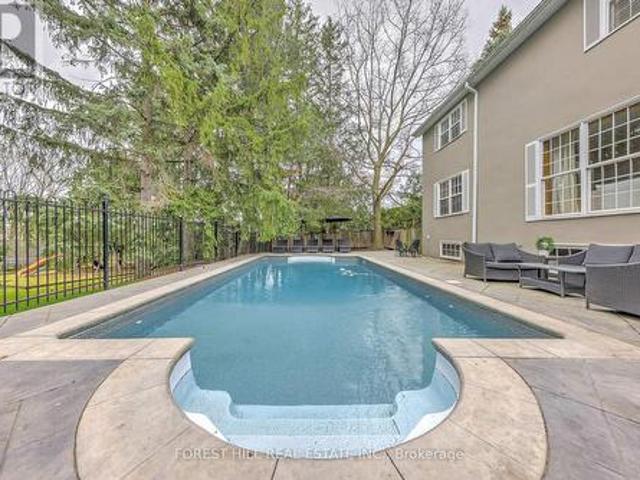 House for sale in Woburn, Ontario