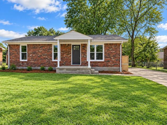 House for sale in East Bardstown, Bardstown
