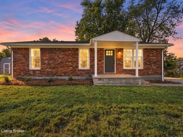 House for sale in Bardstown, Nelson County