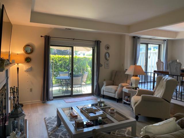 Condo for sale in Somers Point, New Jersey