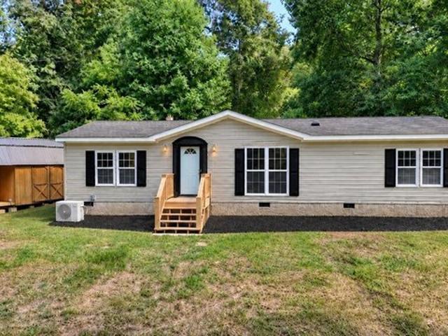 House for sale in Brasstown, North Carolina