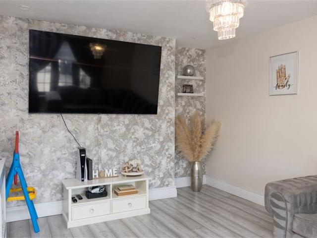 Terraced House for sale in Clondalkin, North Tipperary