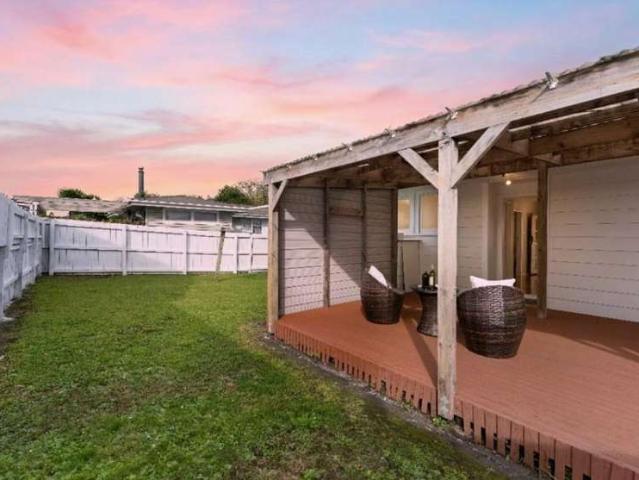 House for rent in Papakura