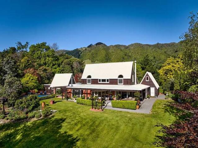 Property for sale in Waikanae, Wellington