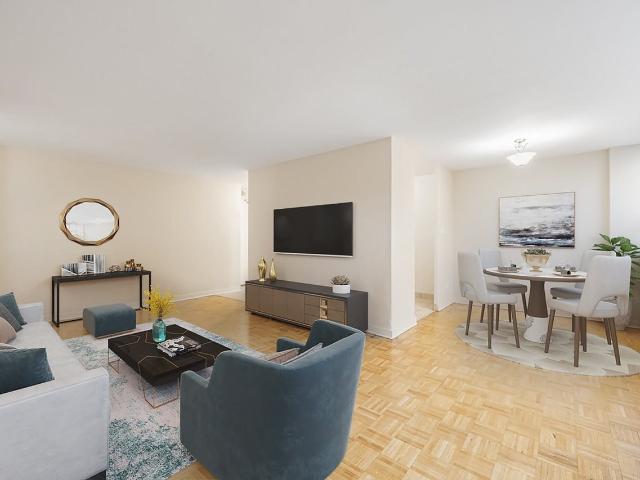 Apartment for rent in Woburn, Ontario