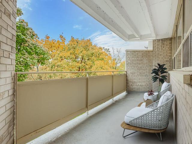 Apartment for rent in Don Valley East, Toronto