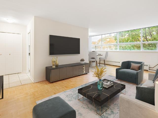 Apartment for rent in Don Valley East, Toronto