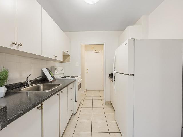 Apartment for rent in Woburn, Ontario